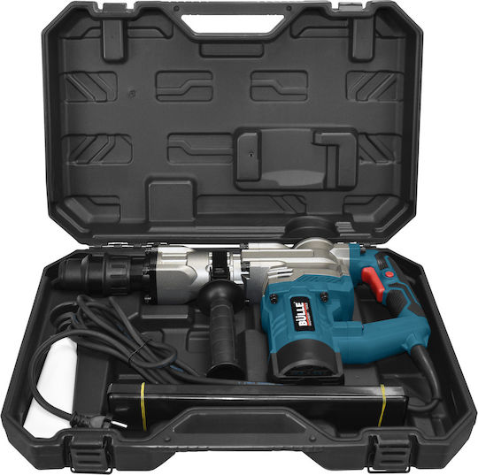 Bulle Impact Demolition Hammer Electric 1300W with Chuck SDS Max 633089