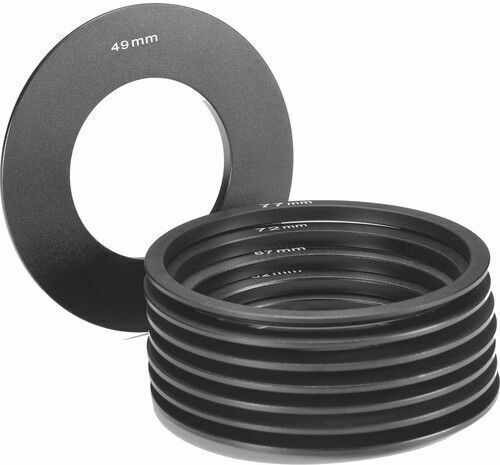 Godox Adapter Ring Kit For MF12 Accesorii flash
