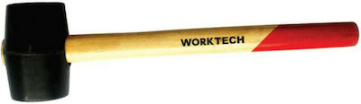 WorkPro Mattel with Wooden Handle 600000.0011