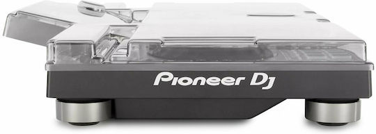 Decksaver XDJ-RX3 Προστατευτικό Κάλυμμα Διάφανο