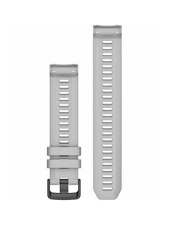 Curea Garmin Gri Mist (22mm)