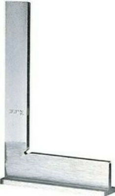 Luckhaus Blacksmiths Angle Ruler 10cm