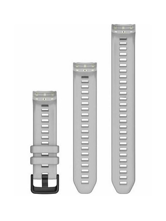 Garmin Λουράκι Mist Gray (Garmin Instinct 2S) Garmin Λουράκι Mist Gray (Garmin Instinct 2S)