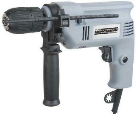 Mannesmann M12507 Крусно Бормашина 650W