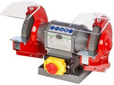 Nebes Двойно колело S-200M с Мощност 50 Watt