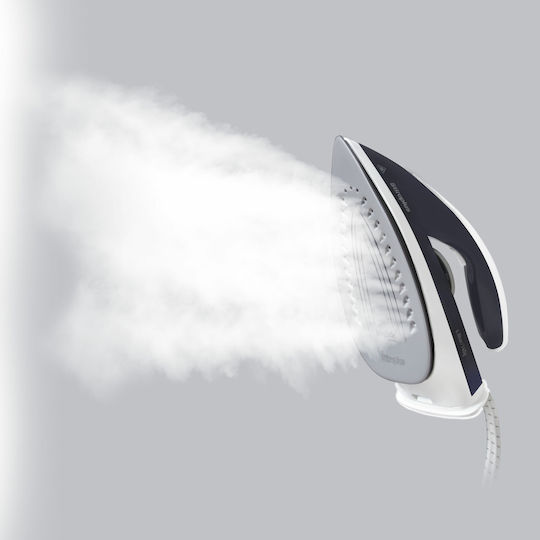 Stiroplus SP-2010 Σύστημα Σιδερώματος Πίεσης 6.8bar με Δοχείο 1.8lt