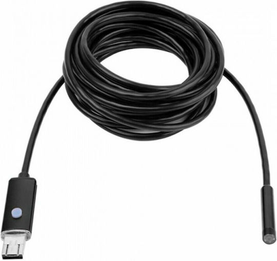 Endoscope Camera 640x480 pixels for Mobile with 2m Cable