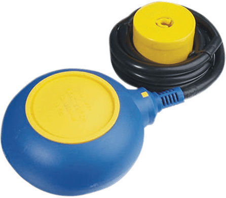 Elmark 46DW004 Поплавъчен Превключвател с 2 Нива