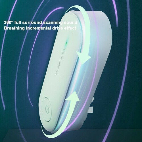 Ultrasonic Pest Reject Ultrasonic Device for Mosquitoes
