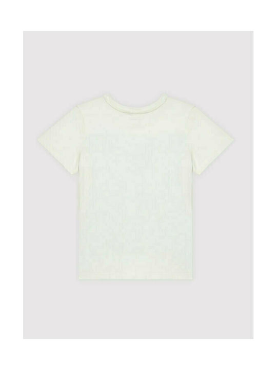 Name It Kids' T-shirt White