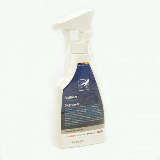 Bosch Καθαριστικό Spray Schmierfett 500ml 1Stück