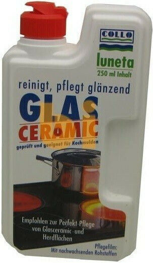 Collo Luneta Keramische Kochfelder 250ml 1Stück