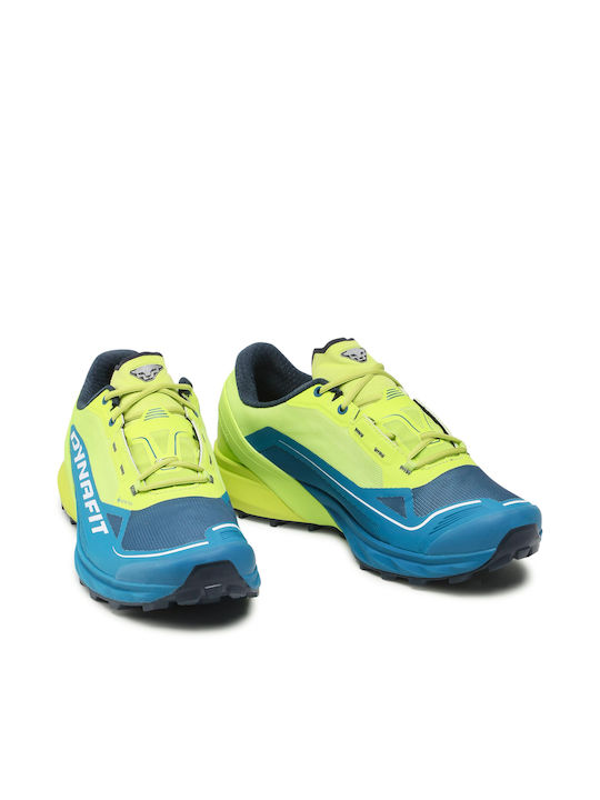 Ultra 50 GTX Ανδρικά Αθλητικά Παπούτσια Running Πολύχρωμα Αδιάβροχα με Μεμβράνη Gore-Tex