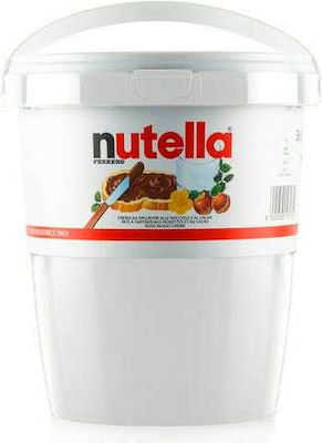 Nutella Πραλίνα 3000gr