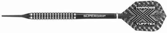 Harrows Nemesis Darts 85% Softip Darts