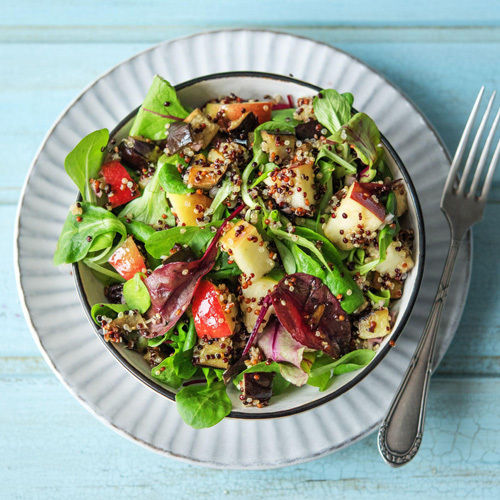 Green Bay Bio Saatgut Quinoa 300gr