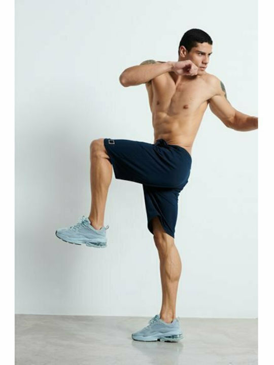 Men's Athletic Shorts Ocean