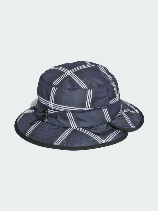 Adidas R.Y.V Υφασμάτινo Ανδρικό Καπέλο Στυλ Bucket Μπλε