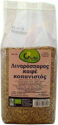 Όλα Bio Biologic Semințe de in Cafea prăjită 350gr ΒΙΟ129