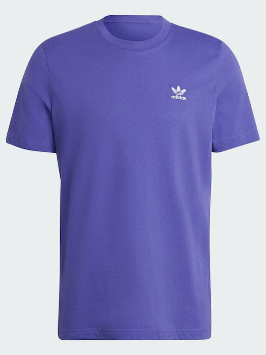 adidas Loungewear Adicolor Essentials Lila