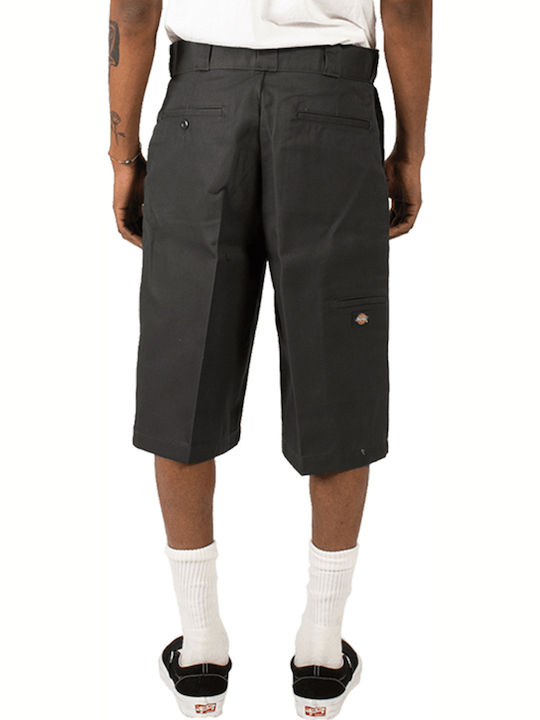 Work Men's Shorts Chino Gray