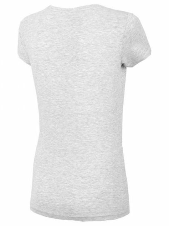 Women's T-shirt Gray