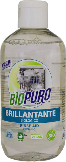 Biopuro Brightener Liquid 250ml