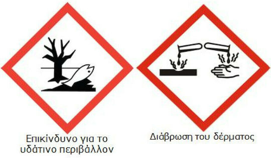 Ariasana Smuffer Καθαριστικό Spray Κατά της Μούχλας 300ml