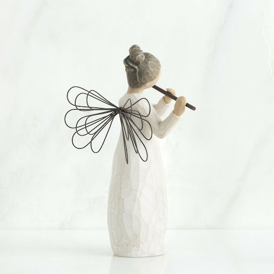 Willow Tree Διακοσμητικό Αγαλματίδιο Πολυρητίνης 14cm