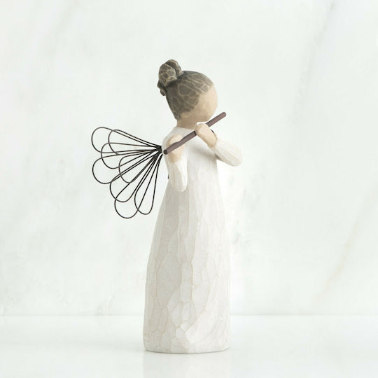 Willow Tree Διακοσμητικό Αγαλματίδιο Πολυρητίνης 14cm Willow Tree Διακοσμητικό Αγαλματίδιο Πολυρητίνης 14cm