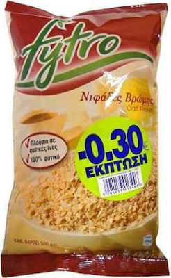 Fytro Νιφάδες Βρώμης 500gr