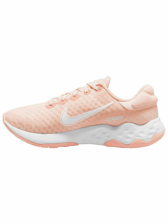 Renew Ride 3 Sport Shoes Running Pink