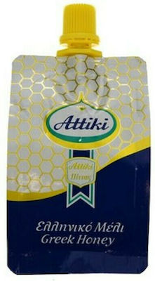 Attiki Honey Ελληνικό 100gr