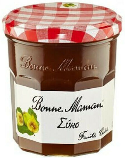 Bonne Maman Jam Fig 370gr