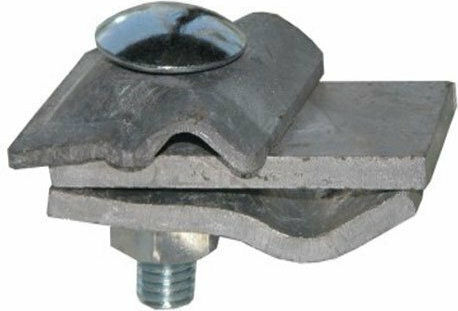 Elvhx Conduit Connector Earthing 19501