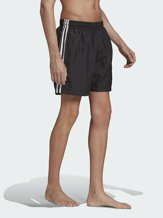 Adicolor Classics 3-Stripes Herren Badebekleidung Shorts Shadow Navy