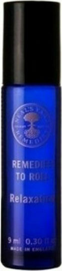 Neal's Yard Remedies Ulei Esențial Relaxant Lavandă 9ml Cu Picurator