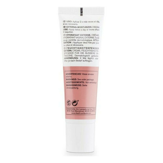 Cumlaude Lab Hidratante Externo Crema Κρέμα με Αντιμικροβιακή Δράση 30ml