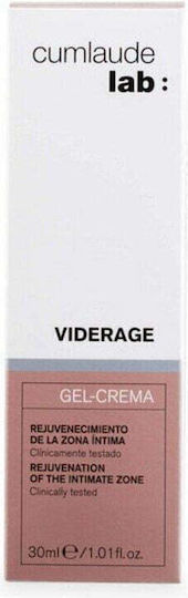 Cumlaude Lab Viderage Gel-Cream Gel 30ml