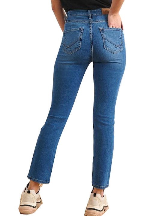 Attrattivo Women's Jean Trousers in Regular Fit