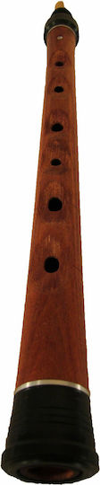 Ethnic Instrument "Askos" Macedonian-Thracian Bagpipe