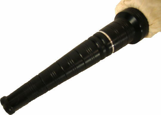 Ethnic Instrument "Askos" Macedonian-Thracian Bagpipe