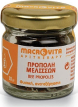 Macrovita Πρόπολη 10gr