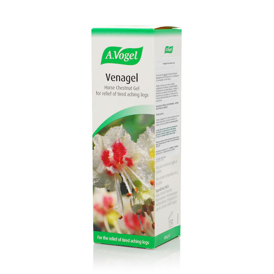 A.Vogel (Venagel) Aesculaforce E-Commerce-Website für Besenreiser 100ml
