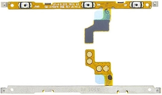 Samsung Flex Cable with On / Off button for Galaxy A70