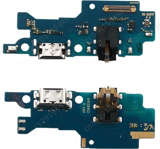 Flex Cable with Charging port for