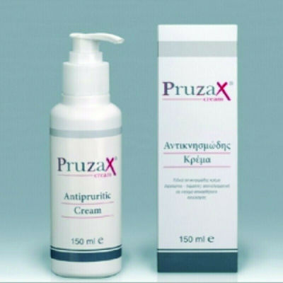 Pruzax Cream 150ml Cremă pentru Alergii 150ml