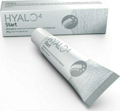 Fidia Farmaceutici Hyalo4 Start 30gr