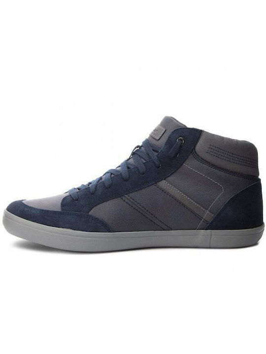 Herren Hemisphoto Sneaker