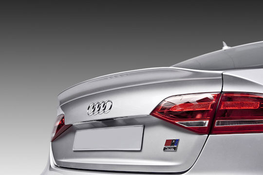 Motordrome Колибри Багажник от Полиуретан Audi A4 B8 2008-2016